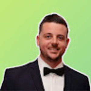 Meet your Posher, Chris